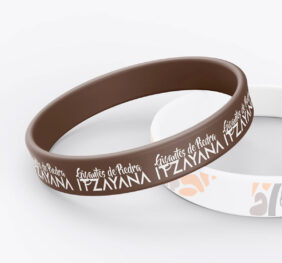 Manilla café gigantes de piedra