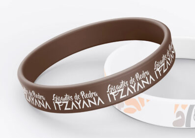 Manilla café gigantes de piedra